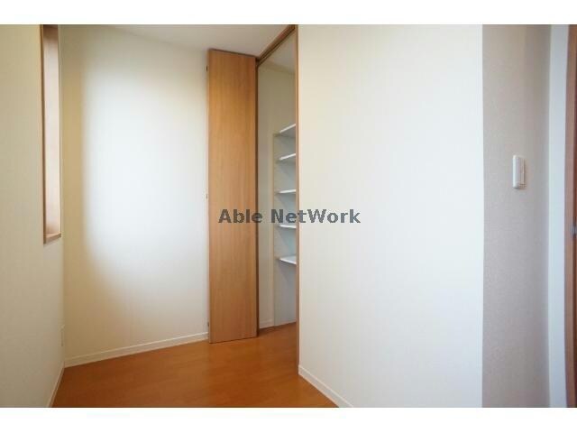 ライジングチャコの物件内観写真