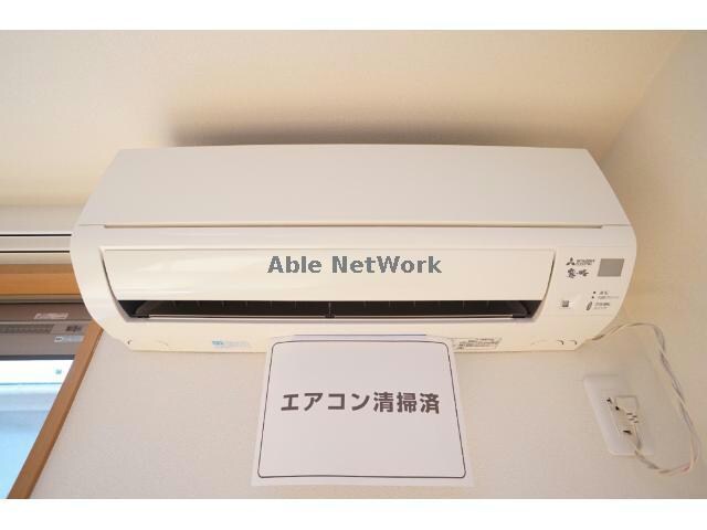 ライジングチャコの物件内観写真