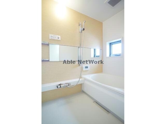 ライジングチャコの物件内観写真