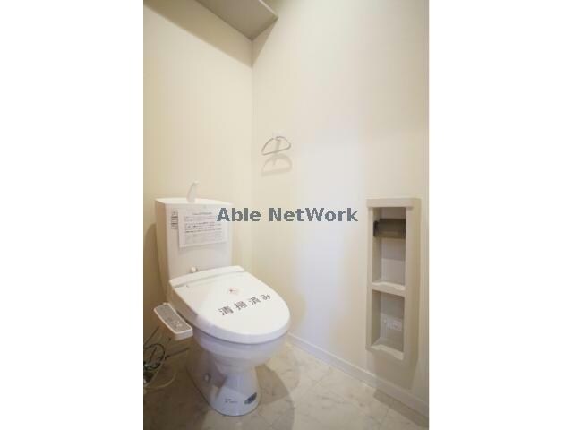 ライジングチャコの物件内観写真