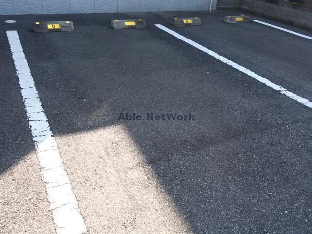 ライジングチャコの物件外観写真