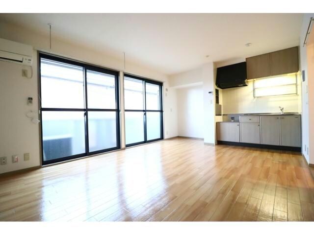 メイヒルズの物件内観写真