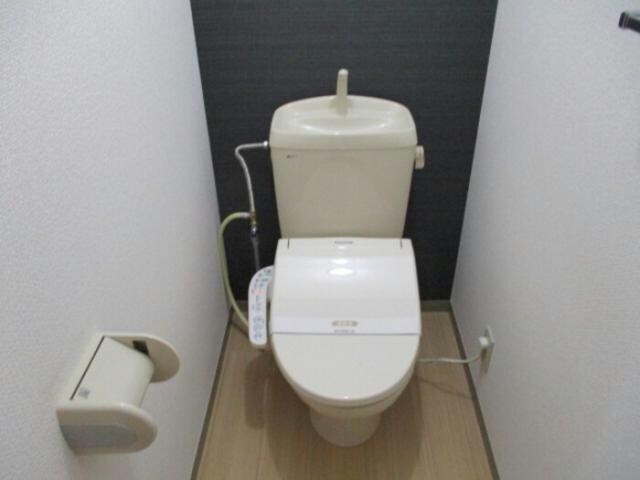 メイヒルズの物件内観写真