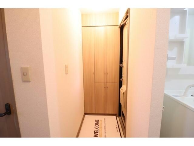 メイヒルズの物件内観写真