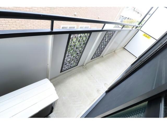 メイヒルズの物件内観写真