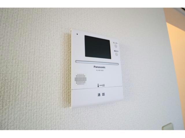 メイヒルズの物件内観写真