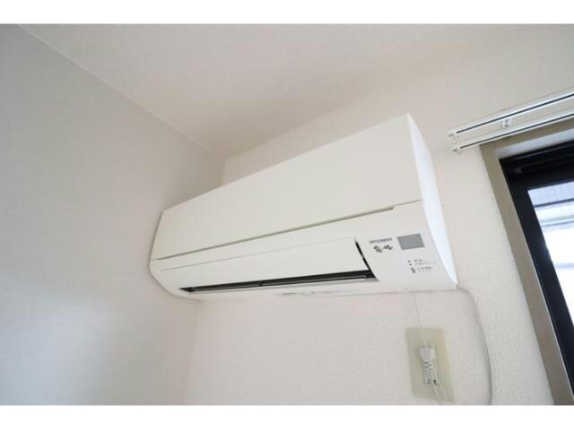 メイヒルズの物件内観写真