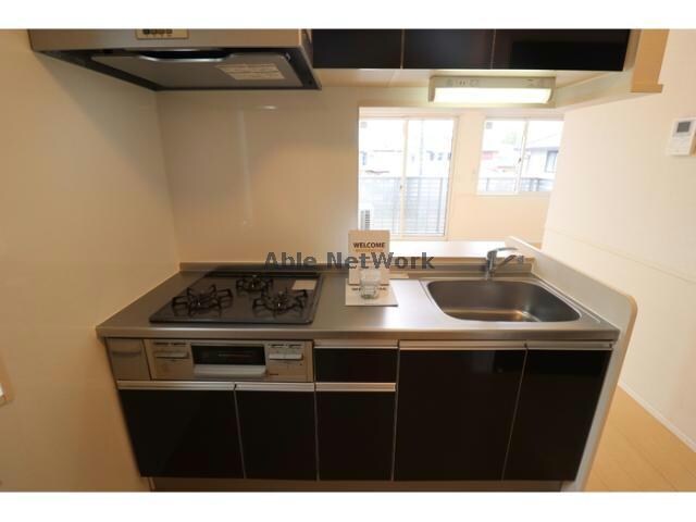 ピーノフォーリア弐番館の物件内観写真