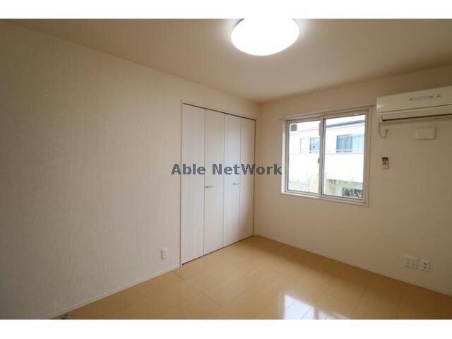 ピーノフォーリア弐番館の物件内観写真