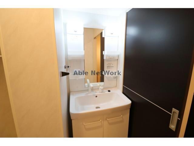 ピーノフォーリア弐番館の物件内観写真