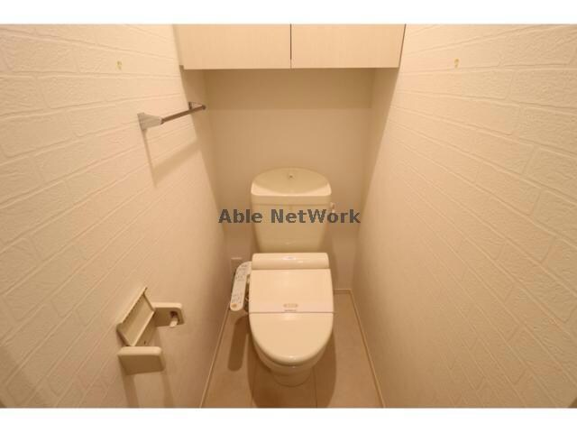 ピーノフォーリア弐番館の物件内観写真