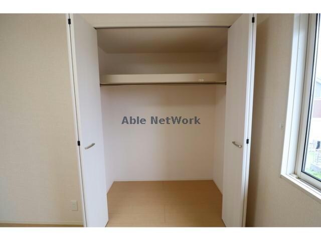 ピーノフォーリア弐番館の物件内観写真