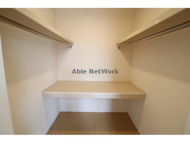 ピーノフォーリア弐番館の物件内観写真