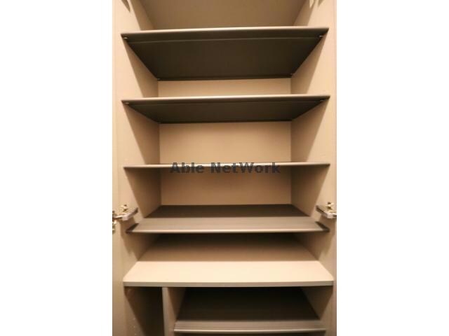 ピーノフォーリア弐番館の物件内観写真