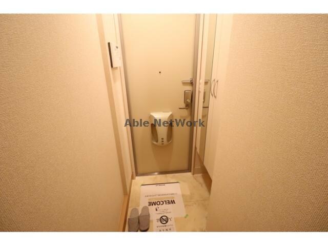 ピーノフォーリア弐番館の物件内観写真