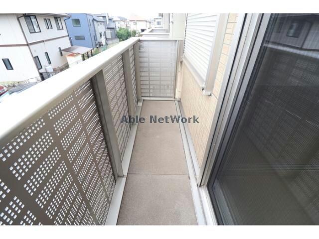 ピーノフォーリア弐番館の物件内観写真