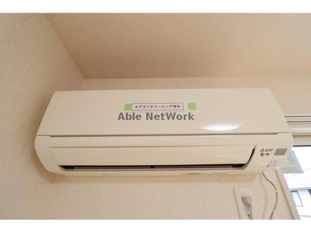 ピーノフォーリア弐番館の物件内観写真