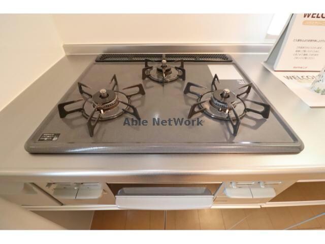 ピーノフォーリア弐番館の物件内観写真