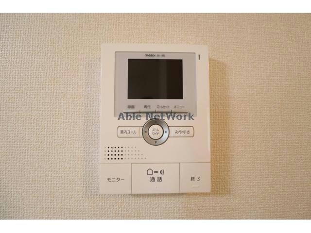 ピーノフォーリア弐番館の物件内観写真