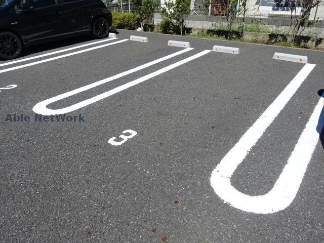 ピーノフォーリア弐番館の物件外観写真