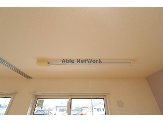 ピーノフォーリア弐番館の物件内観写真