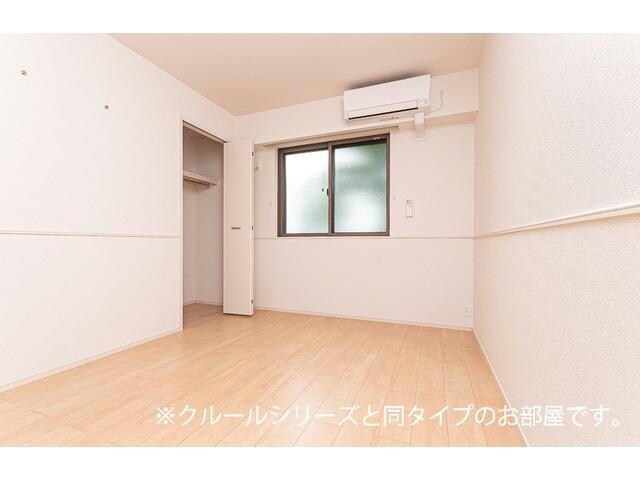 エアリーAの物件内観写真