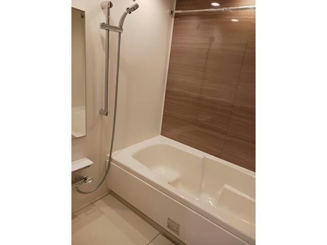 ベイサイドアクアAの物件内観写真