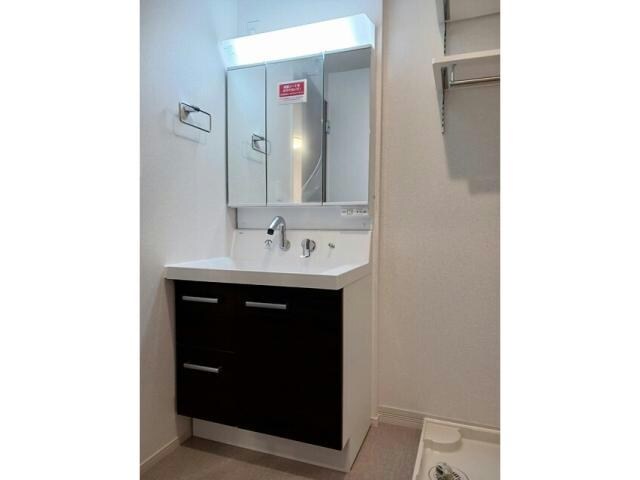 ベイサイドアクアAの物件内観写真