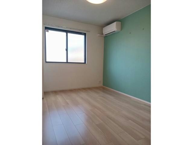 ベイサイドアクアAの物件内観写真