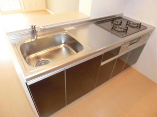 ソフィアクレールAの物件内観写真