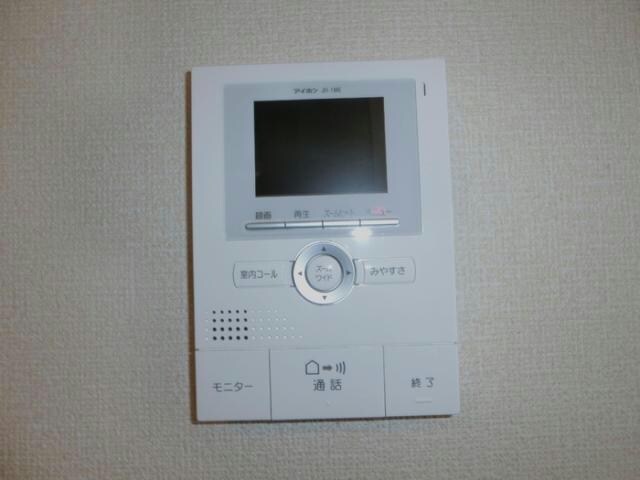 ソフィアクレールAの物件内観写真