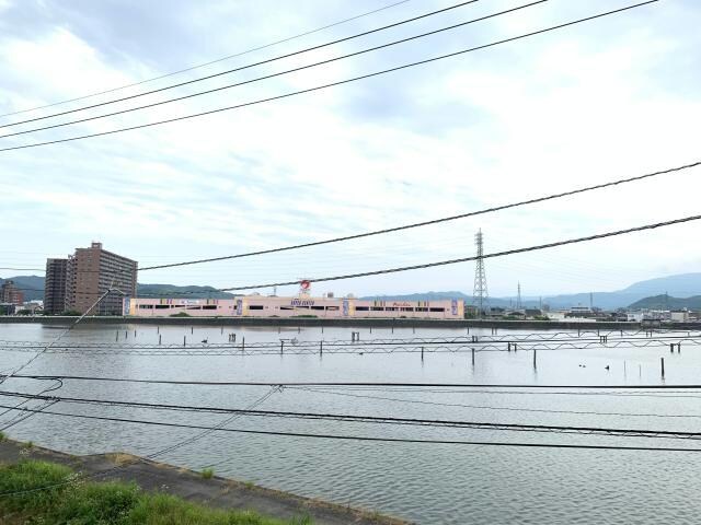 アーバンスタイル山城の物件内観写真