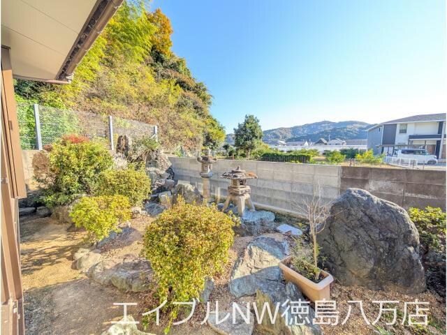 八万町新貝戸建て（M邸）の物件内観写真