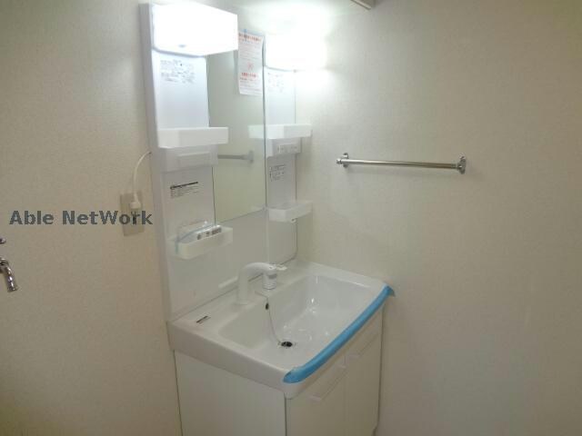 サンフラワーＡハイツの物件内観写真