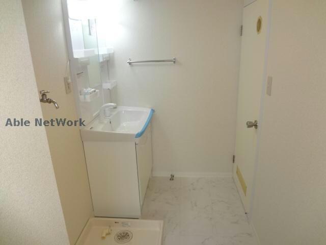 サンフラワーＡハイツの物件内観写真