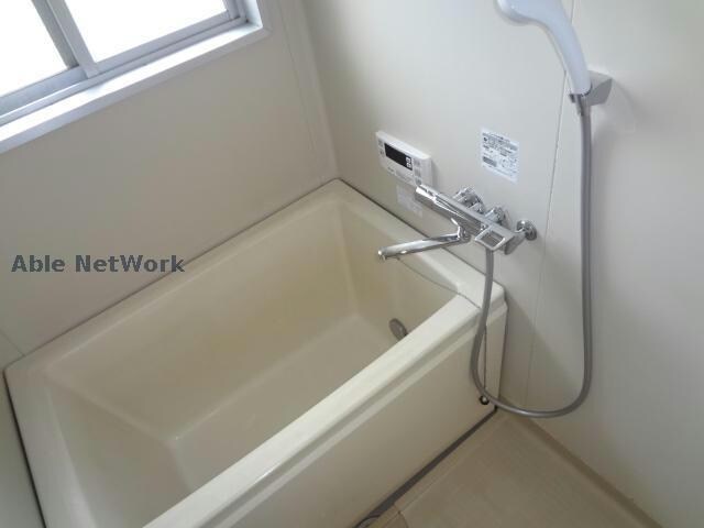 サンフラワーＡハイツの物件内観写真