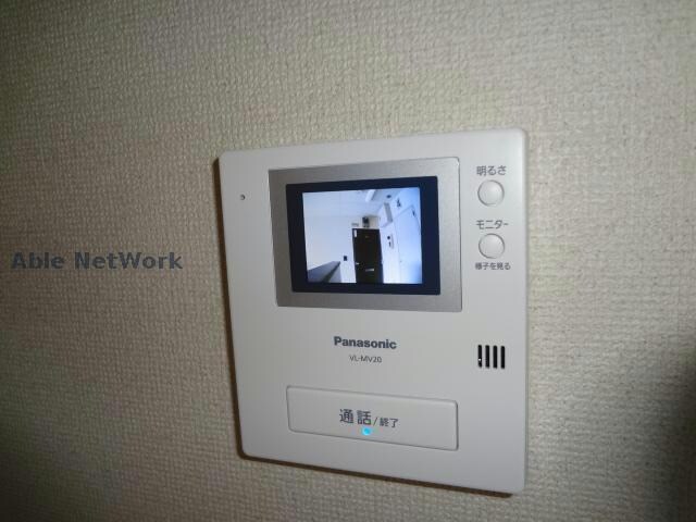 サンフラワーＡハイツの物件内観写真