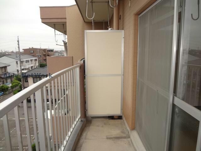 サンフラワーＡハイツの物件内観写真