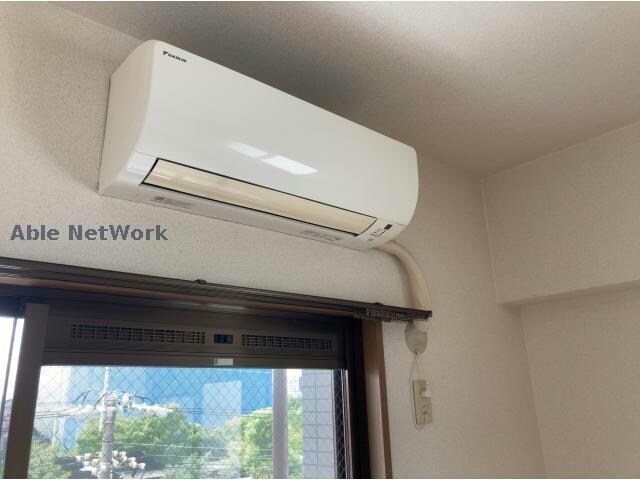 レージュAsanoの物件内観写真