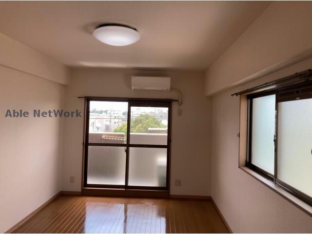 レージュAsanoの物件内観写真