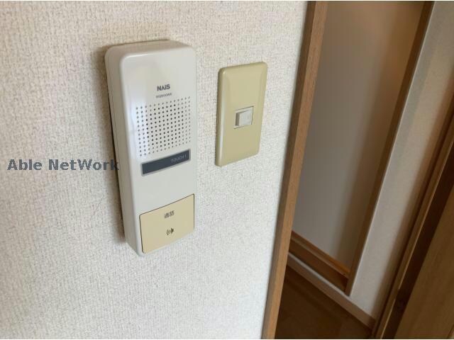 レージュAsanoの物件内観写真