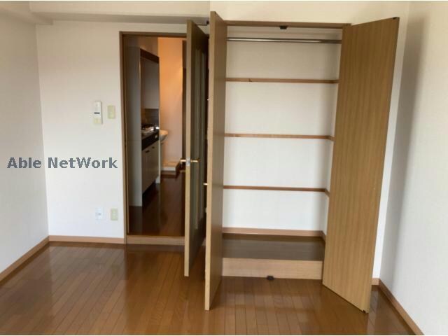 レージュAsanoの物件内観写真