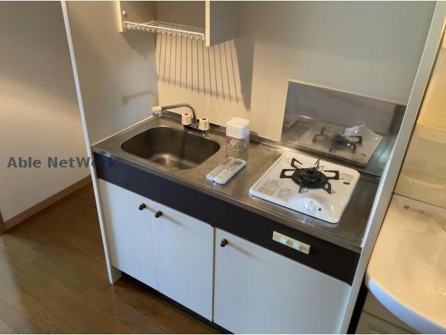 レージュAsanoの物件内観写真