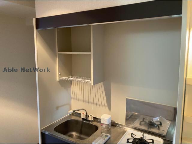 レージュAsanoの物件内観写真