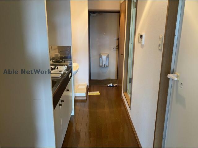 レージュAsanoの物件内観写真