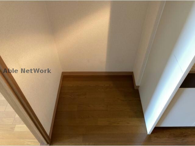 レージュAsanoの物件内観写真