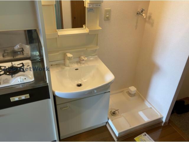 レージュAsanoの物件内観写真