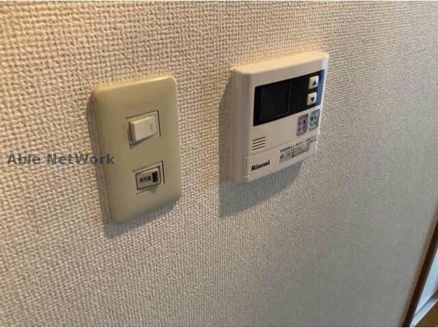 レージュAsanoの物件内観写真