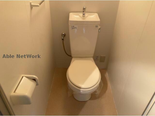 レージュAsanoの物件内観写真