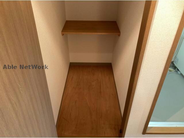 レージュAsanoの物件内観写真